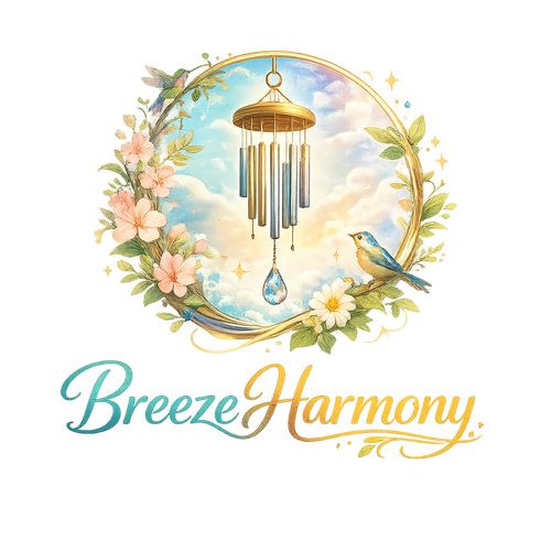 BreezeHarmony.store